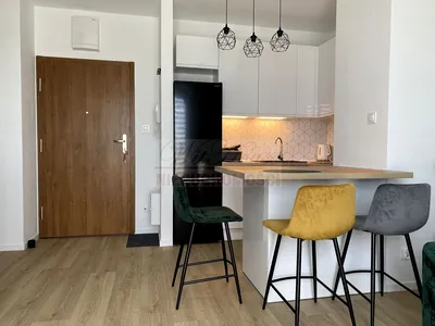 Wynajmę Mieszkanie Warszawa - 32 m² - miniatura 2