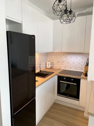 Wynajmę Mieszkanie Warszawa - 32 m² - miniatura 3