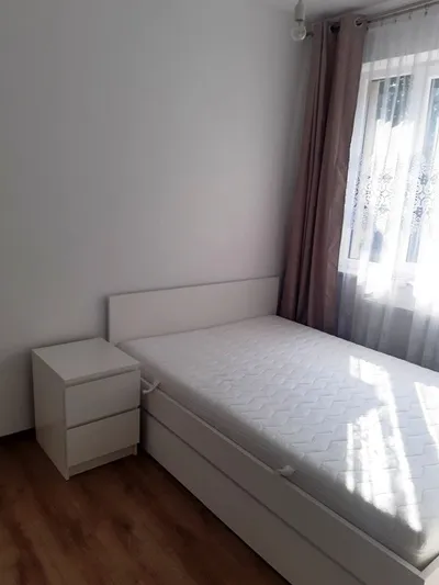 Wynajmę Mieszkanie Warszawa - 35 m² - miniatura 2