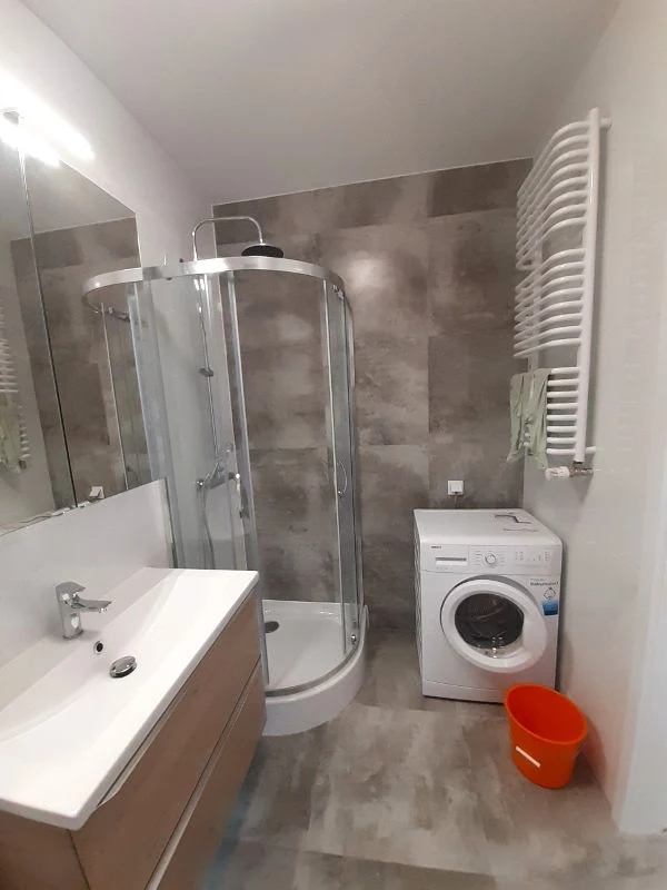 Wynajmę Mieszkanie Warszawa - 35 m² - 1/11