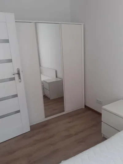 Wynajmę Mieszkanie Warszawa - 35 m² - miniatura 3