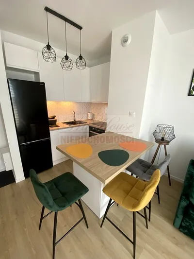 Wynajmę Mieszkanie Warszawa - 32 m² - miniatura 4
