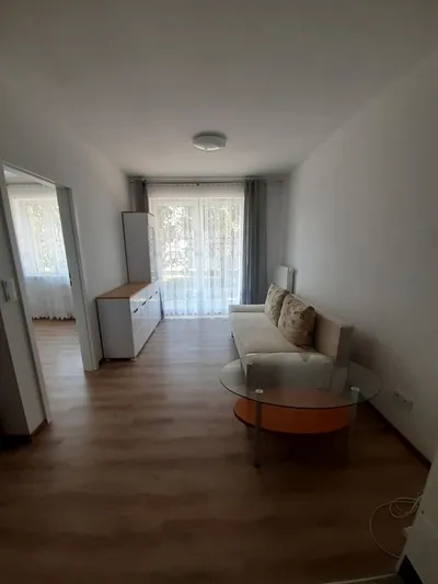Wynajmę Mieszkanie Warszawa - 35 m² - miniatura 5