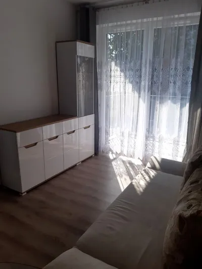 Wynajmę Mieszkanie Warszawa - 35 m² - miniatura 4