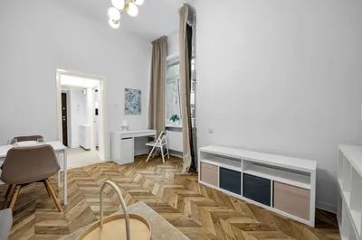 Wynajmę Mieszkanie Warszawa - 34,73 m² - miniatura 3