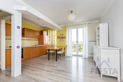 Wynajmę Mieszkanie Warszawa - 37 m² - miniatura 4