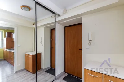 Wynajmę Mieszkanie Warszawa - 37 m² - miniatura 5
