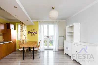 Wynajmę Mieszkanie Warszawa - 37 m² - miniatura 2