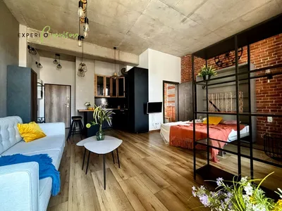 Wynajmę Mieszkanie Wrocław - 37 m² - miniatura 2