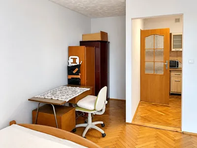 Wynajmę Mieszkanie Kraków - 30 m² - miniatura 3