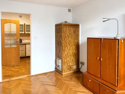 Wynajmę Mieszkanie Kraków - 30 m² - miniatura 4