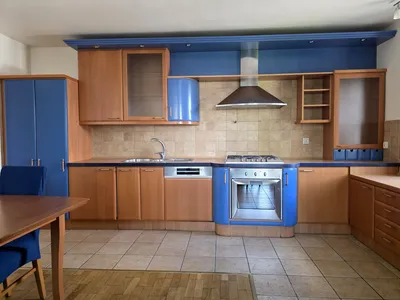 Wynajmę Mieszkanie Kraków - 96 m² - miniatura 4