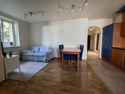 Wynajmę Mieszkanie Kraków - 96 m²