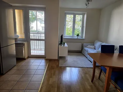 Wynajmę Mieszkanie Kraków - 96 m² - miniatura 3