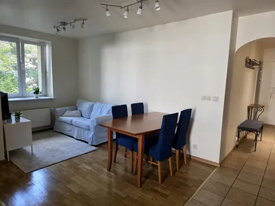 Wynajmę Mieszkanie Kraków - 96 m² - miniatura 2