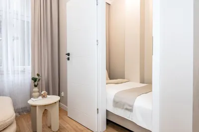 Wynajmę Mieszkanie Poznań - 25,30 m² - miniatura 4