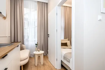 Wynajmę Mieszkanie Poznań - 25,30 m² - miniatura 3