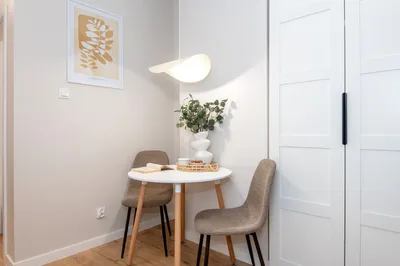 Wynajmę Mieszkanie Poznań - 25,30 m² - miniatura 2