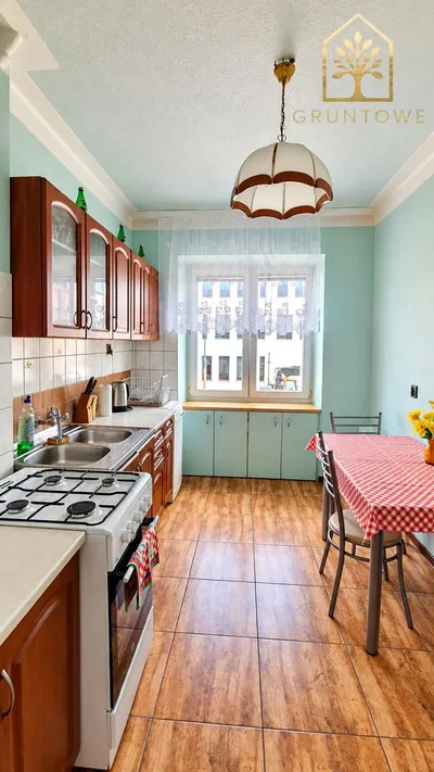 Wynajmę Mieszkanie Kraków - 53,92 m² - miniatura 2