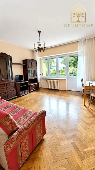Wynajmę Mieszkanie Kraków - 53,92 m² - miniatura 4