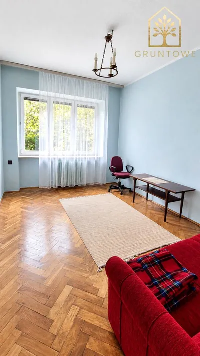Wynajmę Mieszkanie Kraków - 53,92 m² - miniatura 5