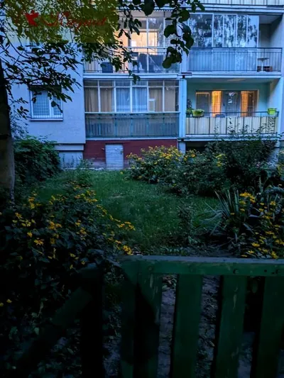 Wynajmę Mieszkanie Warszawa - 42,40 m² - miniatura 2