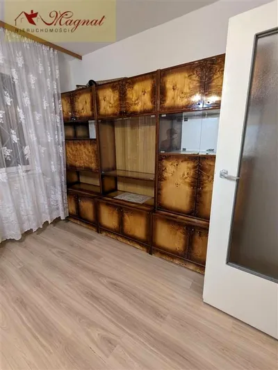 Wynajmę Mieszkanie Warszawa - 42,40 m² - miniatura 4