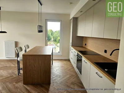 Wynajmę Mieszkanie Kraków - 61,89 m² - miniatura 3