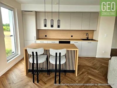 Wynajmę Mieszkanie Kraków - 61,89 m² - miniatura 2