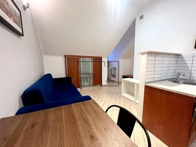 Wynajmę Mieszkanie Warszawa - 42 m² - miniatura 2