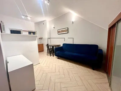 Wynajmę Mieszkanie Warszawa - 42 m²