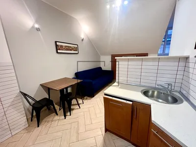 Wynajmę Mieszkanie Warszawa - 42 m² - miniatura 3