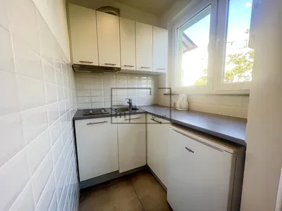 Wynajmę Mieszkanie Warszawa - 26 m² - miniatura 4