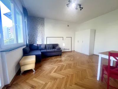 Wynajmę Mieszkanie Warszawa - 26 m² - miniatura 3