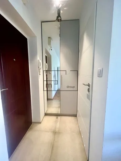 Wynajmę Mieszkanie Warszawa - 26 m² - miniatura 5