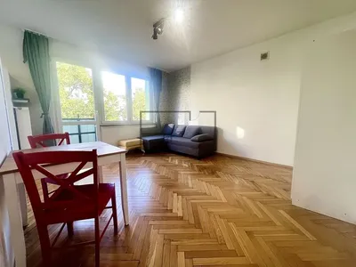 Wynajmę Mieszkanie Warszawa - 26 m²