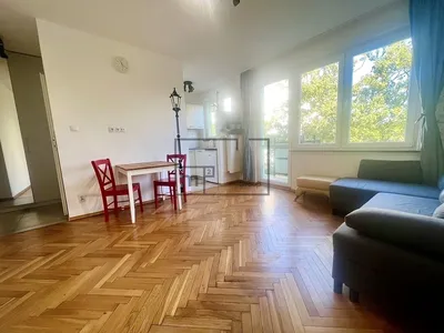 Wynajmę Mieszkanie Warszawa - 26 m² - miniatura 2