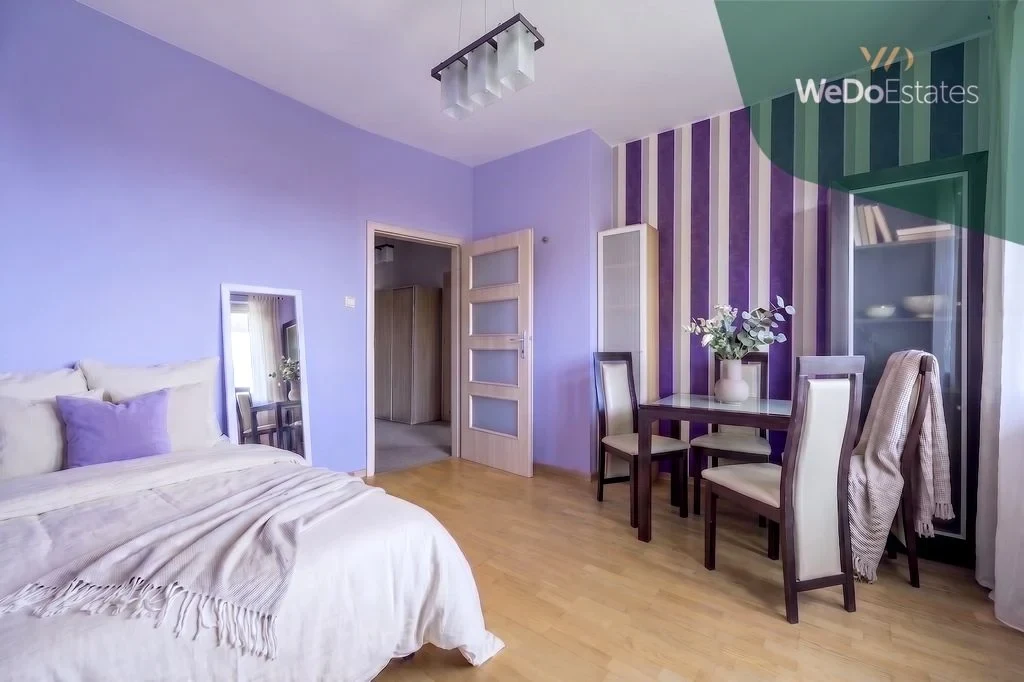 Wynajmę Mieszkanie Warszawa - 41,50 m² - 1/18