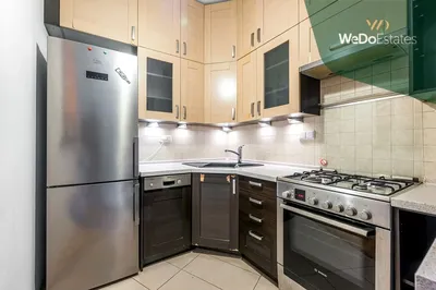 Wynajmę Mieszkanie Warszawa - 41,50 m² - miniatura 5