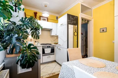 Wynajmę Mieszkanie Kraków - 36 m² - miniatura 5