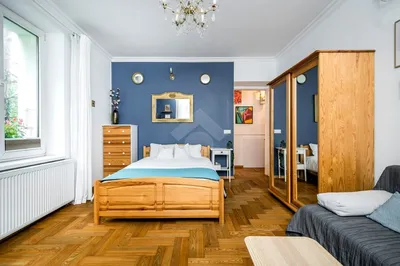Wynajmę Mieszkanie Kraków - 36 m² - miniatura 2