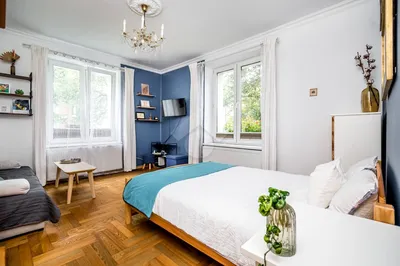 Wynajmę Mieszkanie Kraków - 36 m² - miniatura 3