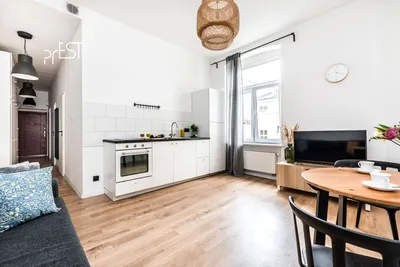 Wynajmę Mieszkanie Poznań - 48 m² - miniatura 2