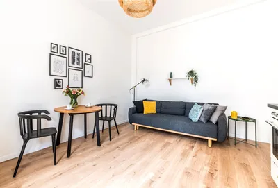 Wynajmę Mieszkanie Poznań - 48 m² - miniatura 4
