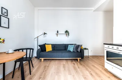 Wynajmę Mieszkanie Poznań - 48 m² - miniatura 5