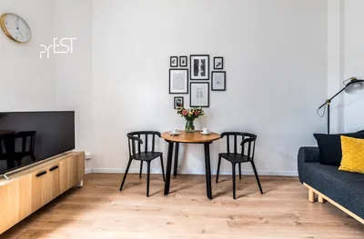 Wynajmę Mieszkanie Poznań - 48 m² - miniatura 3