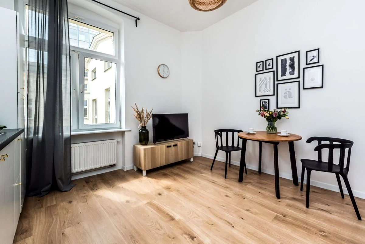 Wynajmę Mieszkanie Poznań - 48 m² - 1/17