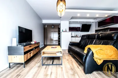 Wynajmę Mieszkanie Kraków - 57 m² - miniatura 3