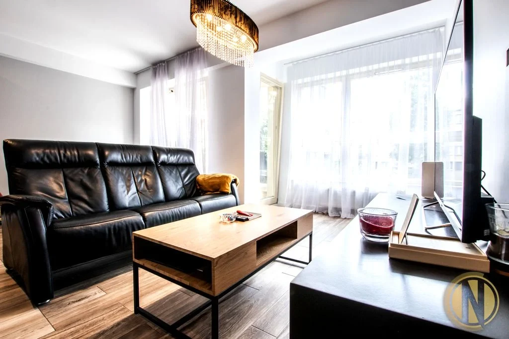Wynajmę Mieszkanie Kraków - 57 m² - 1/21