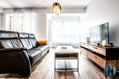 Wynajmę Mieszkanie Kraków - 57 m² - miniatura 2